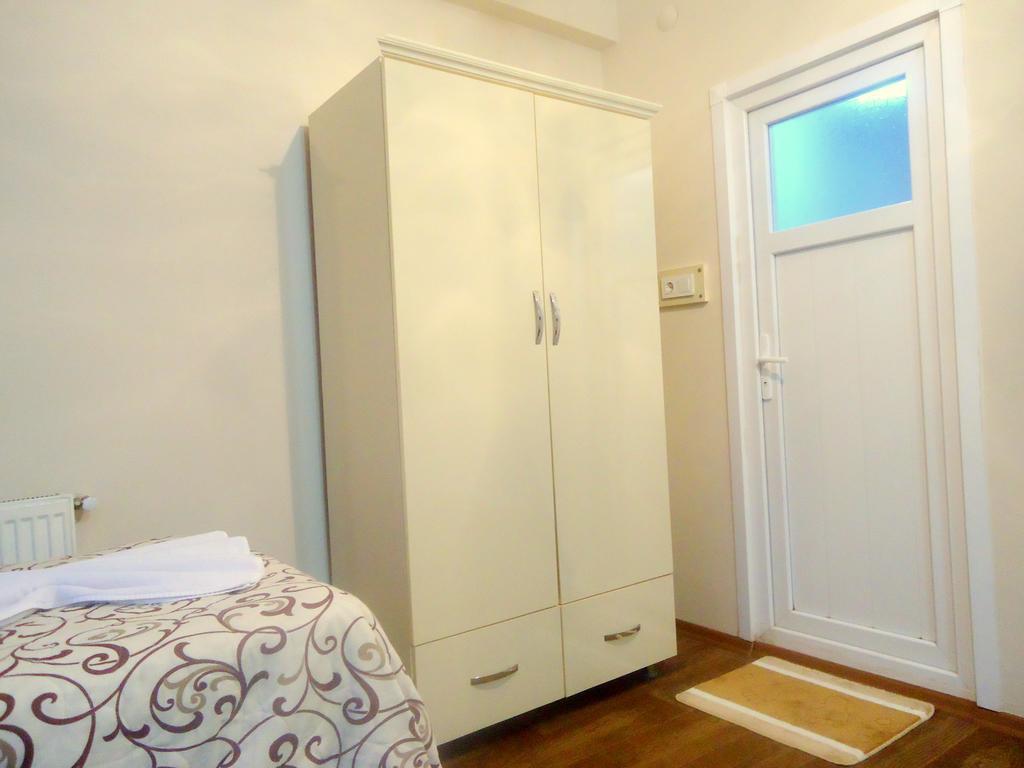Sur 1 Hotel Istanbul Zimmer foto