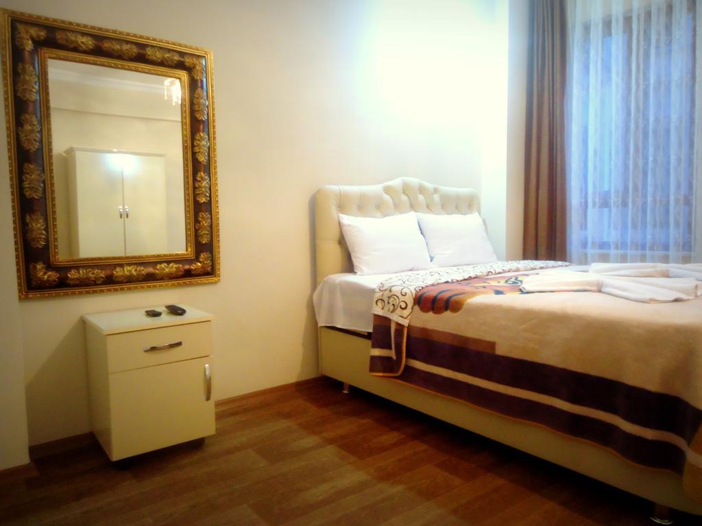 Sur 1 Hotel Istanbul Zimmer foto